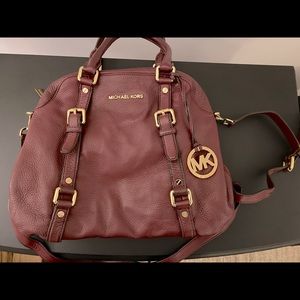 Micheal Kors satchel